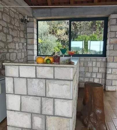 Jelka * Zaton (Dubrovnik-Neretva)