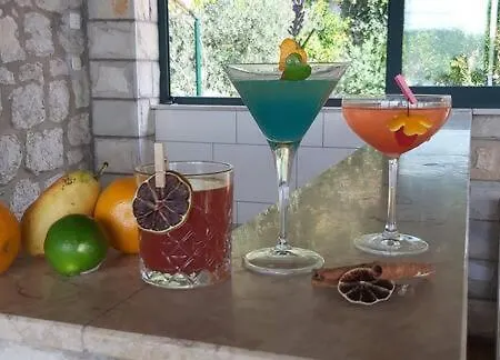 Jelka * Zaton (Dubrovnik-Neretva)